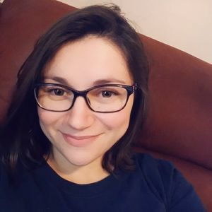 Meet your Posher, Jeany